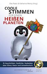 Coole Stimmen für einen heißen Planeten