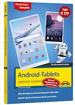 Android Tablets - Sonderausgabe inkl. WinOptimizer 19