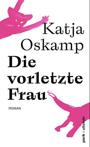 Die vorletzte Frau