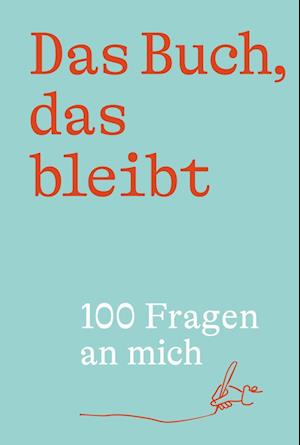 Das Buch, das bleibt