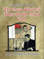 Ocean Wireless Boys and the Naval Code