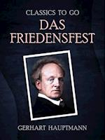 Das Friedensfest