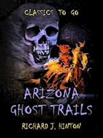 Arizona Ghost Trails
