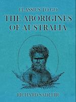 Aborigines of Australia