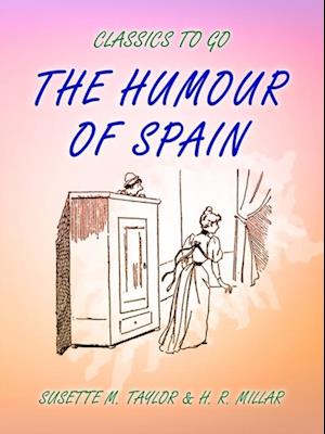 Humour of Spain