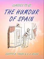 Humour of Spain