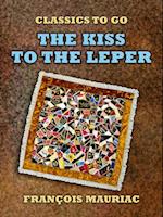 Kiss to the Leper
