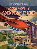 Tom Swift and His Airship