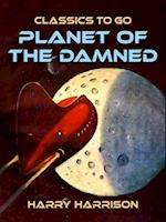 Planet of the Damned