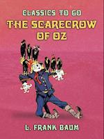 Scarecrow of Oz