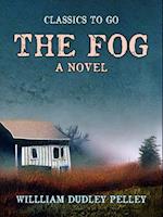 Fog A Novel