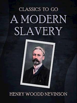 Modern Slavery