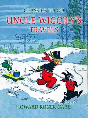 Uncle Wiggily's Travels