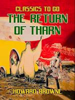 Return Of Tharn