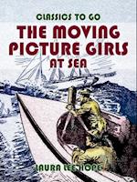 Moving Picture Girls At Sea
