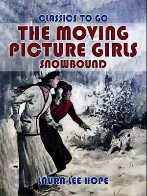 Moving Picture Girls Snowbound