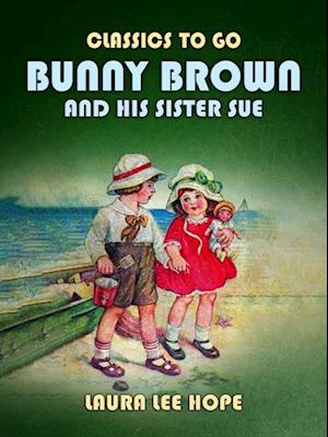 Bunny Brown And His Sister Sue