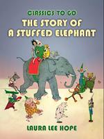 Story Of A Stuffed Elephant