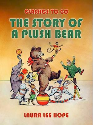 Story Of A Plush Bear