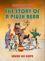 Story Of A Plush Bear