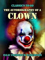 The Autobiography Of A Clown