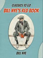 Bill Nye''s Red Book
