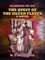 Quest Of The Silver Fleece A Novel