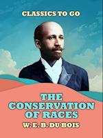 Conservation Of Races