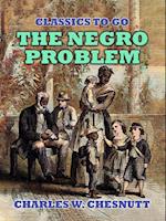 Negro Problem