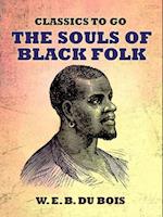 Souls Of Black Folk