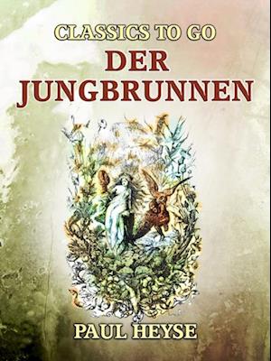 Der Jungbrunnen