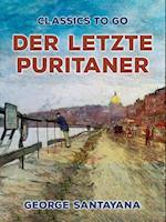 Der Letzte Puritaner