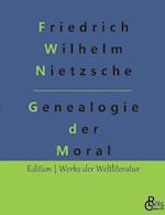Zur Genealogie der Moral