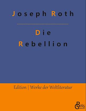 Die Rebellion