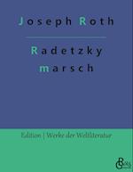 Radetzkymarsch