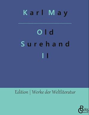 Old Surehand