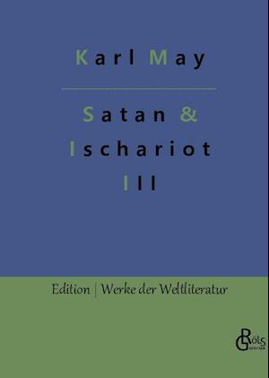 Satan und Ischariot