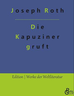 Die Kapuzinergruft