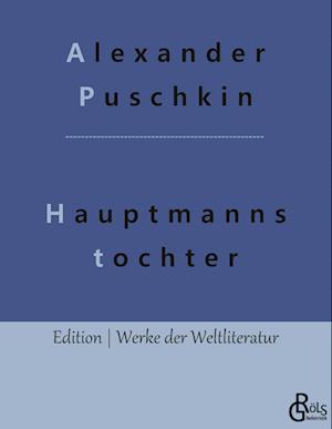 Die Hauptmannstochter