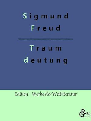 Die Traumdeutung