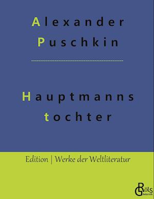 Die Hauptmannstochter