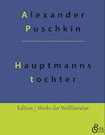 Die Hauptmannstochter