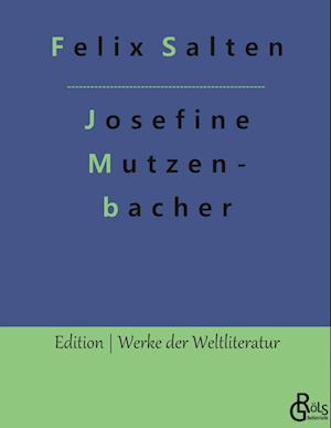 Josefine Mutzenbacher