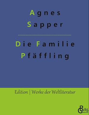 Die Familie Pfäffling