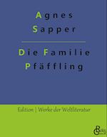 Die Familie Pfäffling