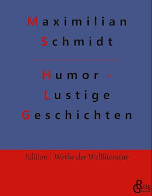 Humor - Lustige Geschichten