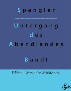 Der Untergang des Abendlandes