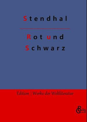 Rot und Schwarz