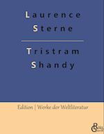 Leben und Meinungen des Herrn Tristram Shandy