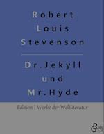 Der seltsame Fall des Dr. Jekyll und des Mr. Hyde